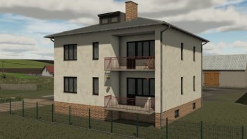 Single Family House fs22