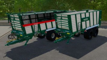 Tebbe ST 450 v1.0.0.2 fs22