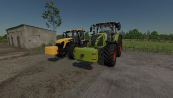 Tenwinkel ECO/TOP fs22