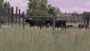 TerraLifePlus Animal Food Additions v1.1.0.0 FS22