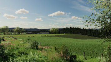 Die Eifel TerraLifePlus fs22