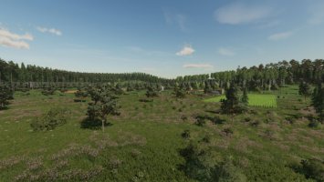 The Mythical Woods v1.0.0.1 FS22