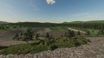 The Mythical Woods v1.0.0.1 FS22