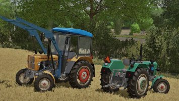 Ursus C-330 Tur fs22