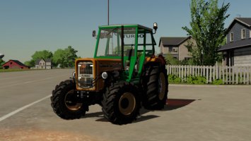 Ursus C360 TURBO 4x4 fs22