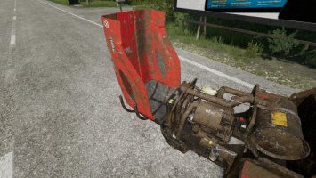 Valpadana 4655 VRM FS22