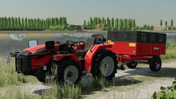 Valpadana 4655 VRM FS22