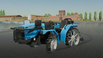 Valpadana 4655 VRM FS22