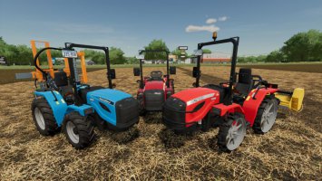 Valpadana 4655 VRM FS22