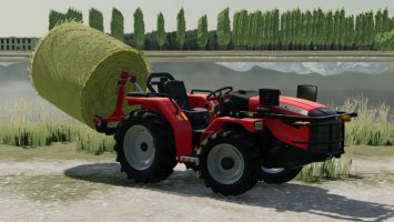 Valpadana 4655 VRM FS22