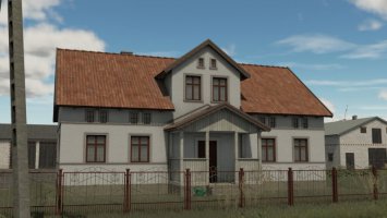 Warmian-Masurian House fs22