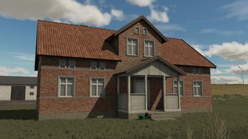 Ermland-Masuren Haus FS22