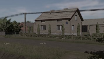 Wola Brudnowska Remake (Beta) FS22