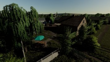 Wola Brudnowska savegame fs22