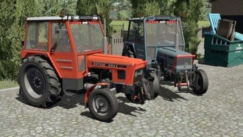 Zetor 6911 Special FS22