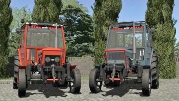 Zetor 6911 Special FS22