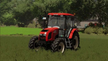 Zetor Proxima 8441