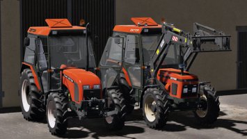 Zetor XX40 UR1 Series (IC) V2 FS22