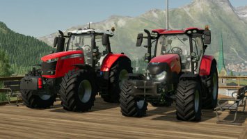 ACS Gewichte-Pack v1.3.1.0 FS22