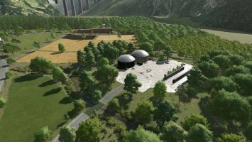 Adlerhausen Map V1.0.1 FS22