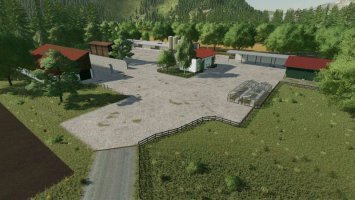 Adlerhausen Map V1.0.1 FS22