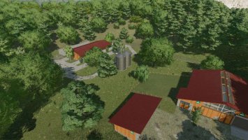 Adlerhausen Map V1.0.1 fs22