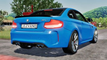 BMW M2 2020 FS22