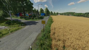 Burgenlandkreis Light v1.0.0.3 FS22