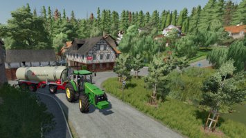 Burgenlandkreis Light v1.0.0.3 fs22