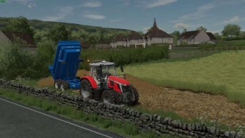 Carrigart Farm 22 FS22