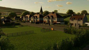 Carrigart Farm 22 FS22