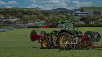 Carrigart Farm 22 FS22