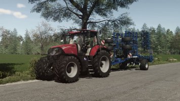 Case IH Puma 185-240 2020 V1.3.0.0 FS22