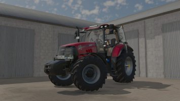 Case IH Puma 4B Edit V1.1.0.0 fs22