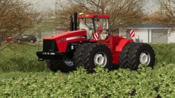 Case IH STX Series v1.1.0.2 FS22