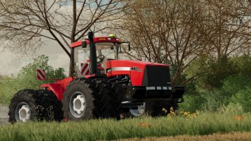 Case IH STX Series v1.1.0.2 FS22