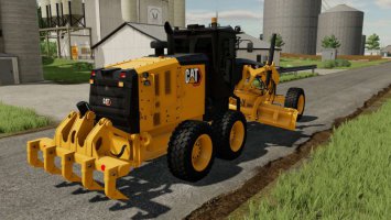 Caterpillar 150NG FS22