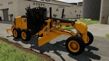 Caterpillar 150NG FS22