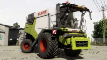 Claas Trion 7×0