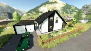 Deco House FS22