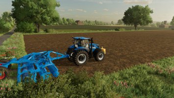 Deichhof Abendfreden FS22