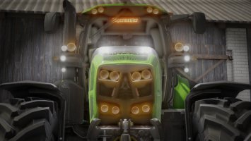 DEUTZ TTV 7 FS22