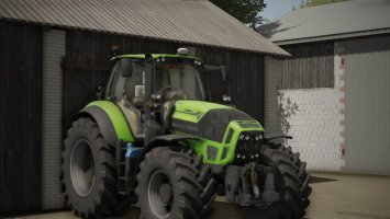 DEUTZ TTV 7