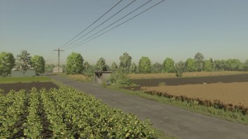 Długa Wieś v1.0 fs22