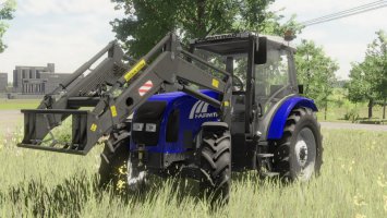 Farmtrac 80 4WD FS22