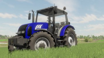 Farmtrac 80 4WD FS22