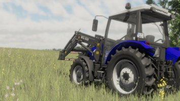 Farmtrac 80 4WD FS22