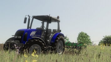 Farmtrac 80 4WD FS22