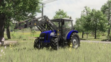 Farmtrac 80 4WD FS22