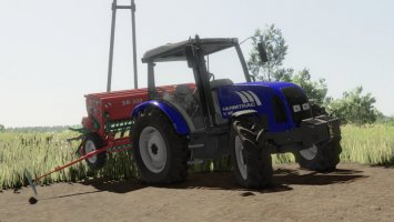 Farmtrac 80 4WD FS22